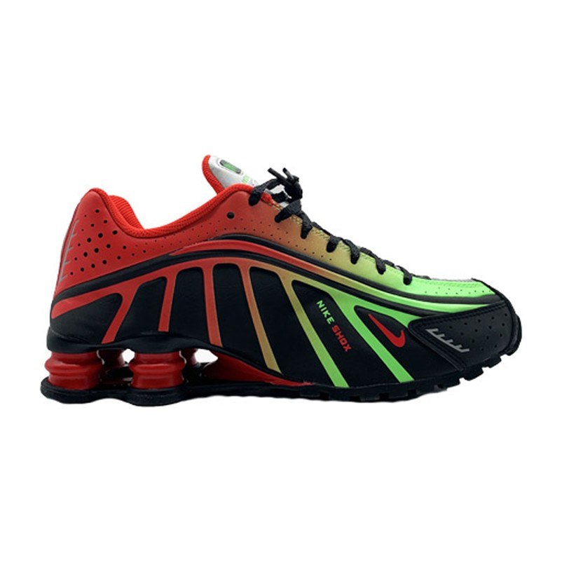 Nike Shox R4 Neymar