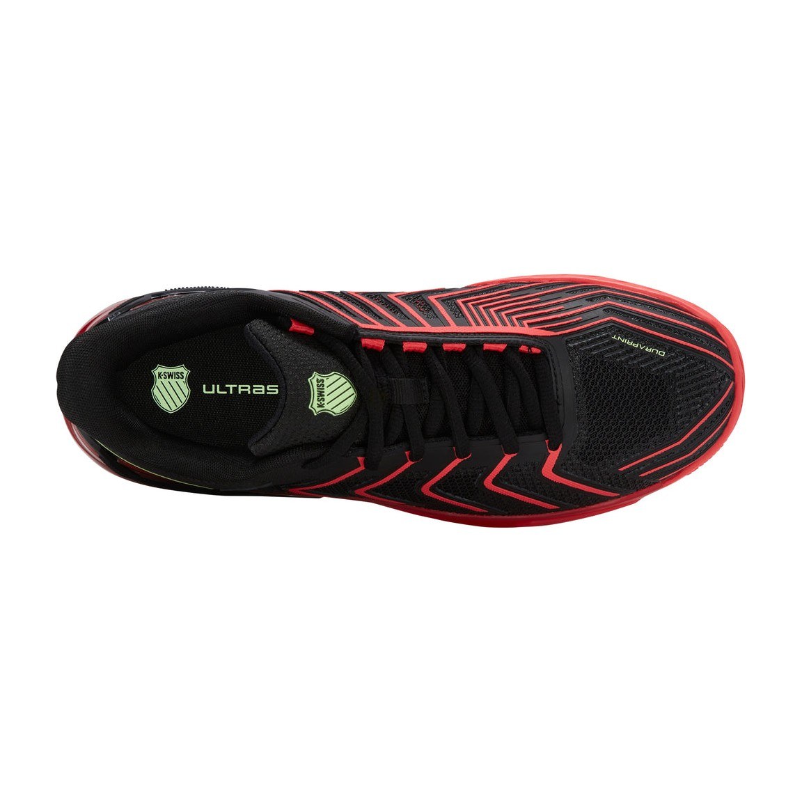 KSWISS ULTRASHOT 4