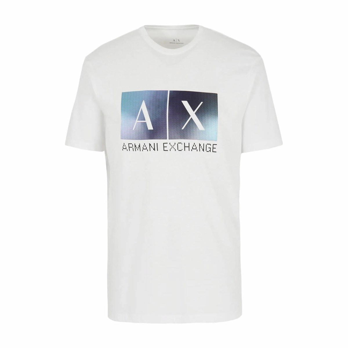 ARMANI EXCHANGE SS24 LogoT
