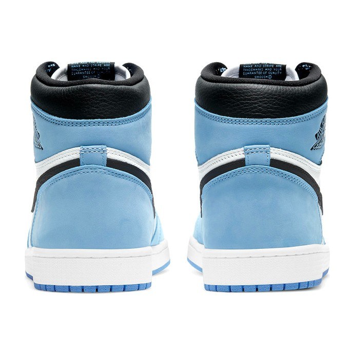 Jordan Air Jordan 1 Retro High OG "University Blue"