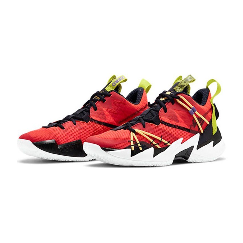 Jordan Why Not Zer0.3 SE PF