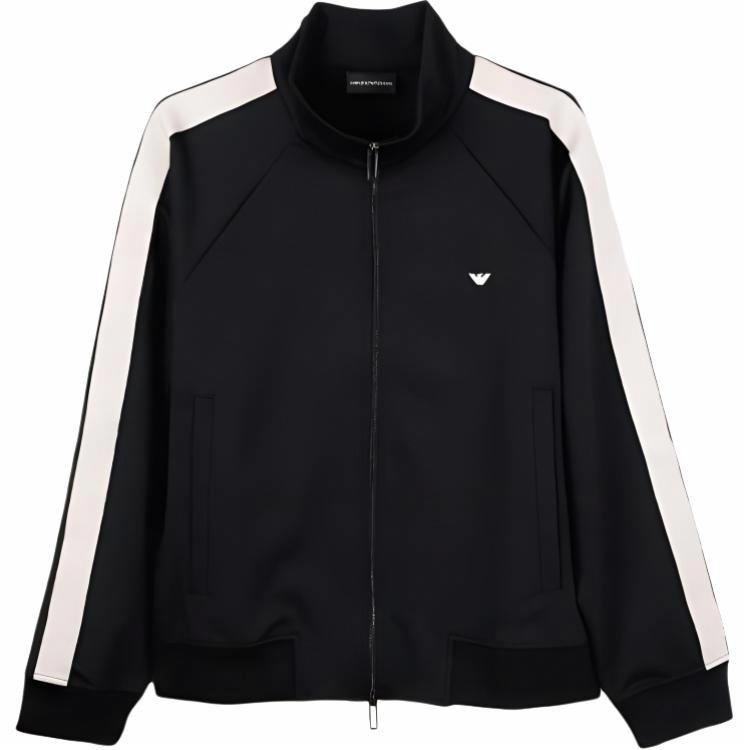 Emporio Armani Sweater Black