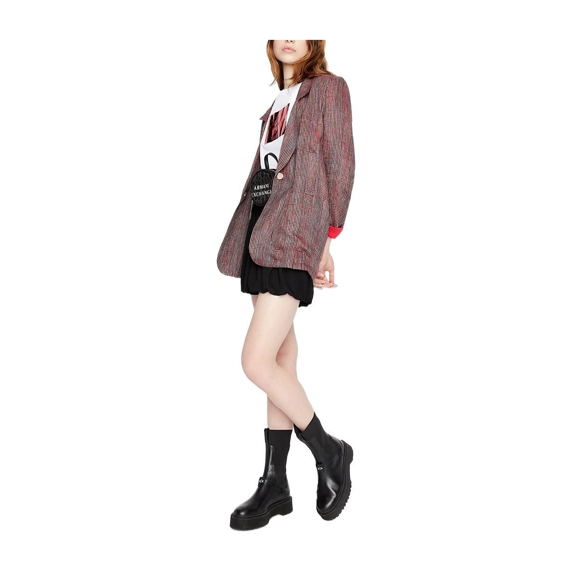 ARMANI EXCHANGE SS22 T