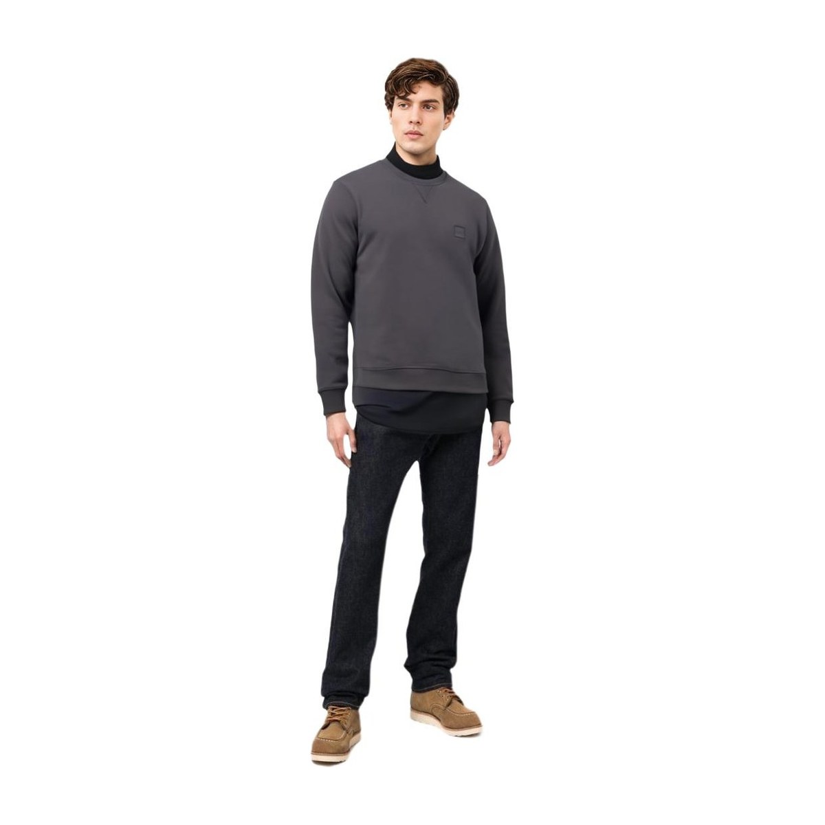 HUGO BOSS