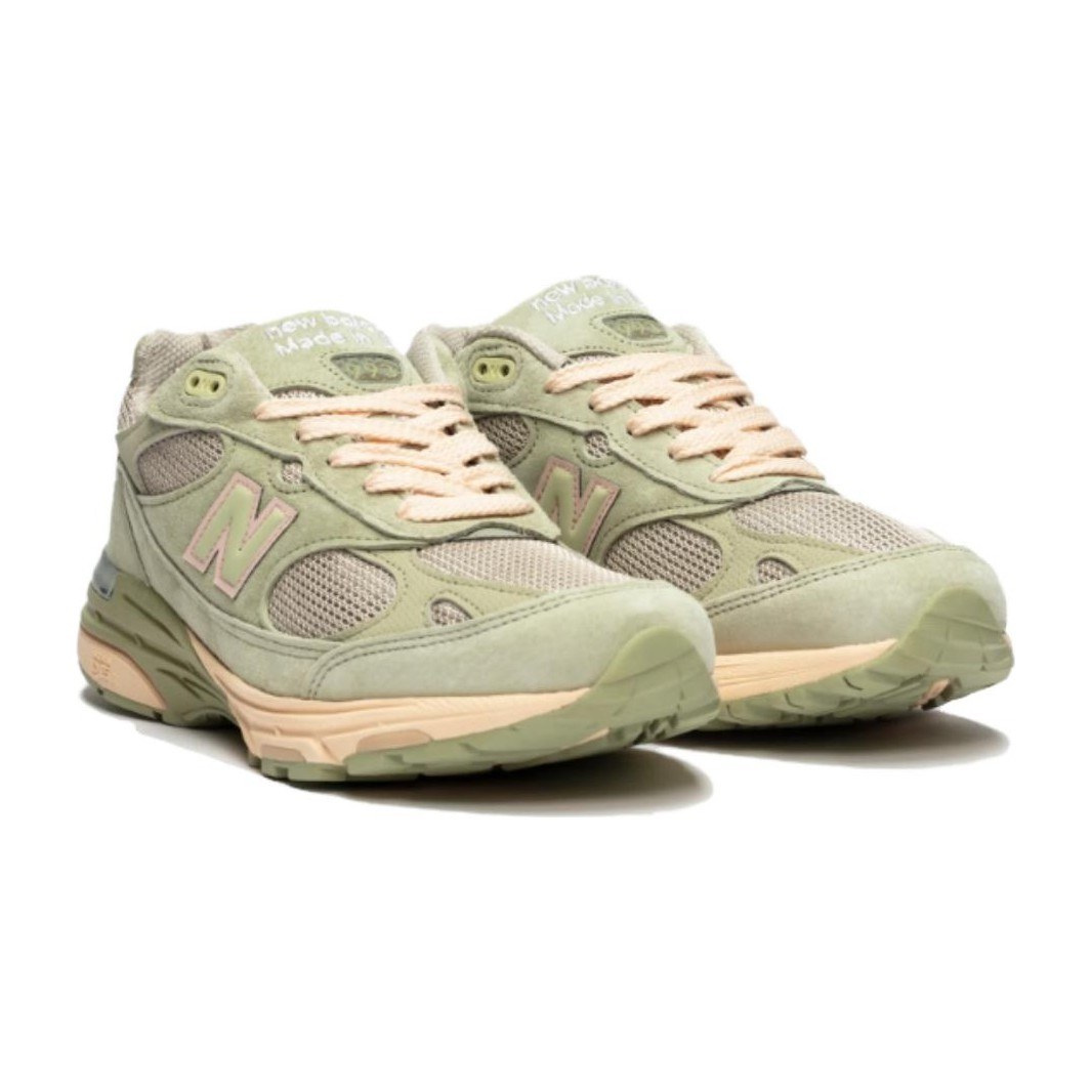 Joe Freshgoods x New Balance NB 993