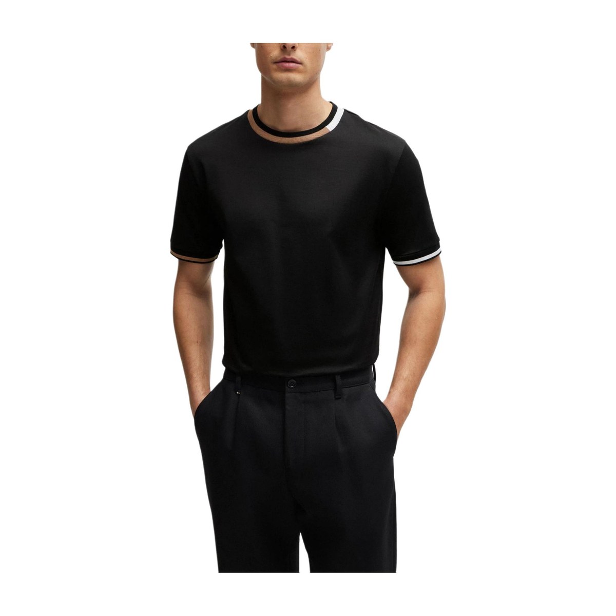 HUGO BOSS
