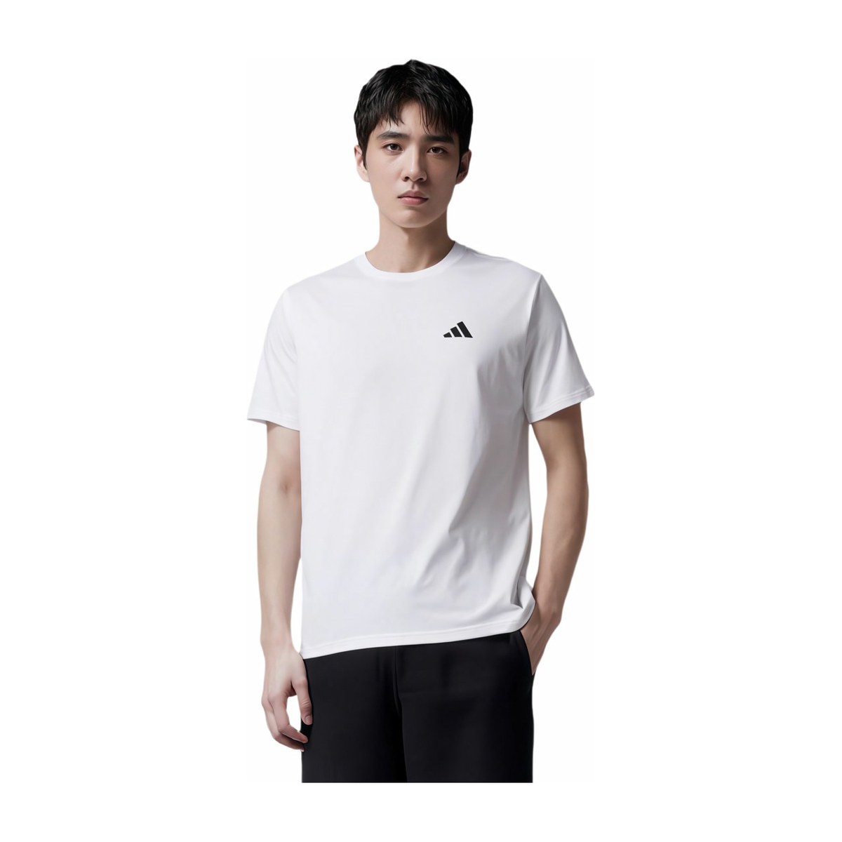 adidas ESSENTIALS TRAIN T