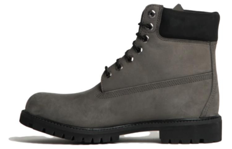 Timberland Premium