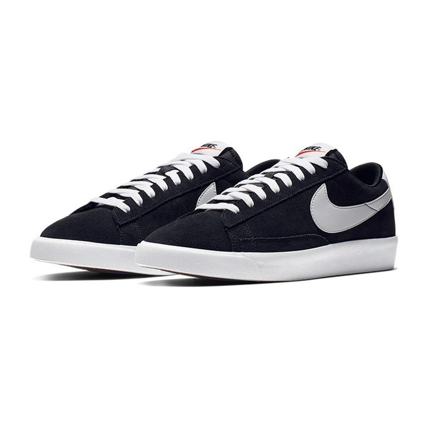Nike Blazer Low PRM VNTG Suede