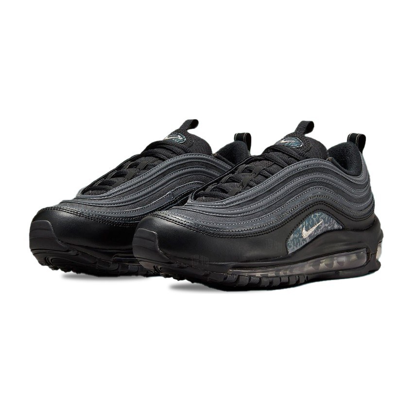 Nike Air Max 97 Black