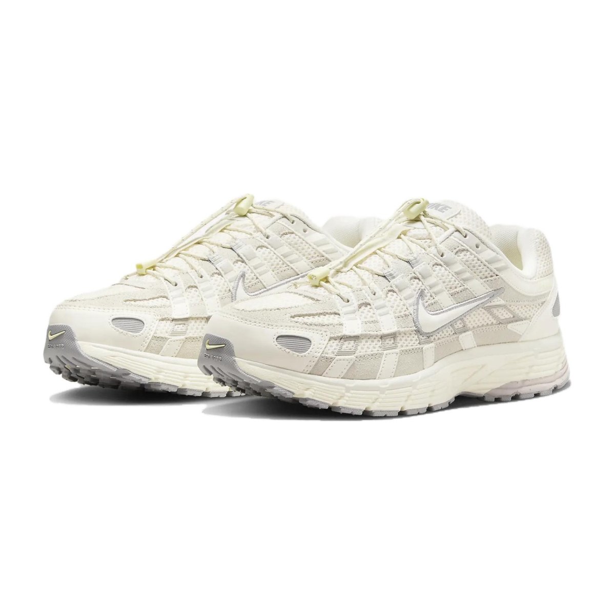 Nike P-6000 Premium Beige