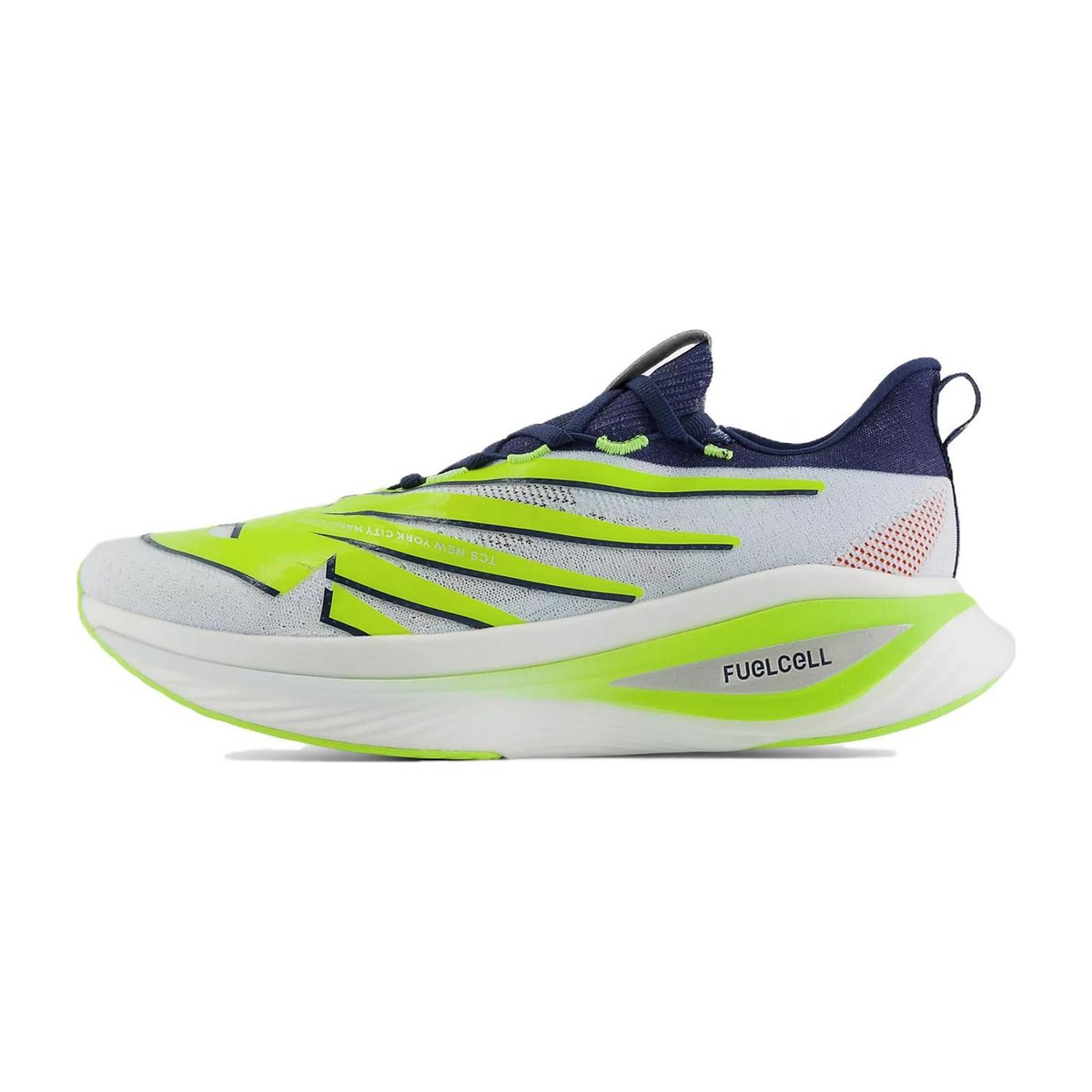 New Balance FuelCell SuperComp Elite v3
