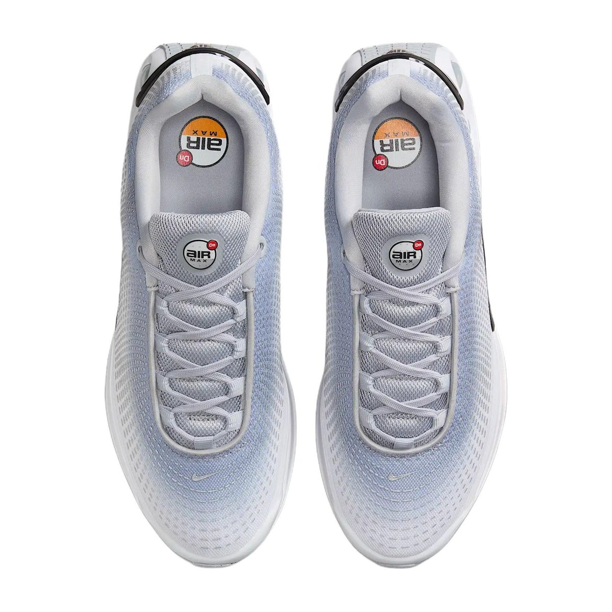 Nike Air Max Dn Premium Grey White
