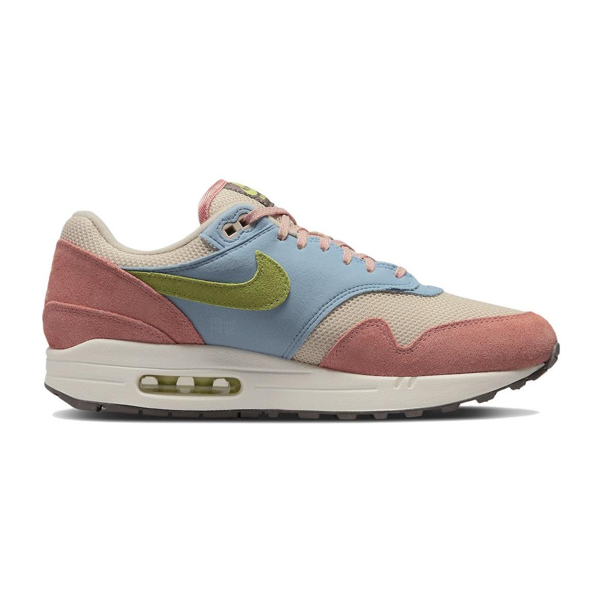 Nike Air Max 1 "Light Madder Root"