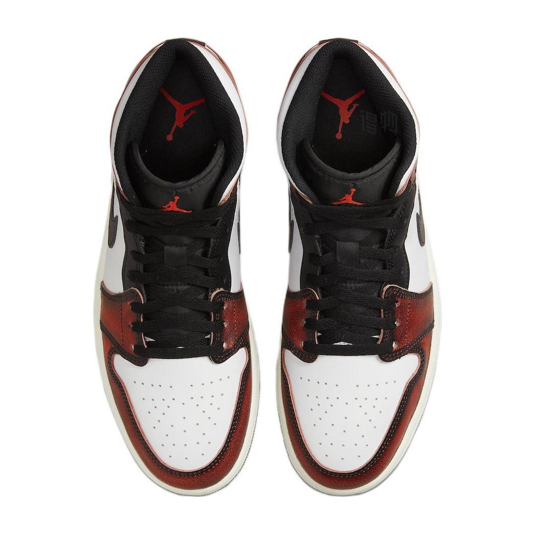 Jordan Air Jordan 1 mid se "wear-away"