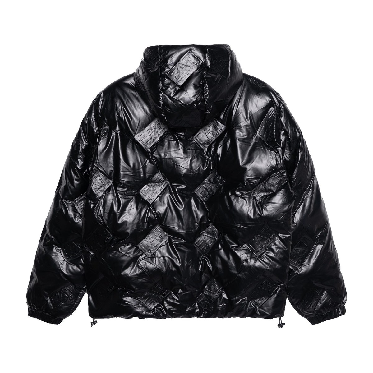 Emporio Armani FW23 Jacket