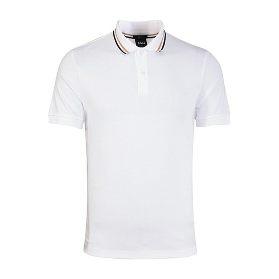 HUGO BOSS SS22 Polo