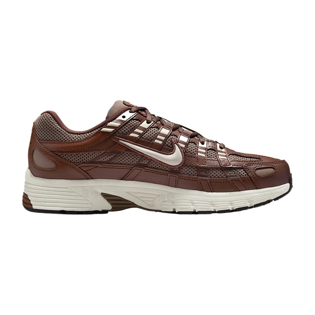 Nike P-6000 Brown