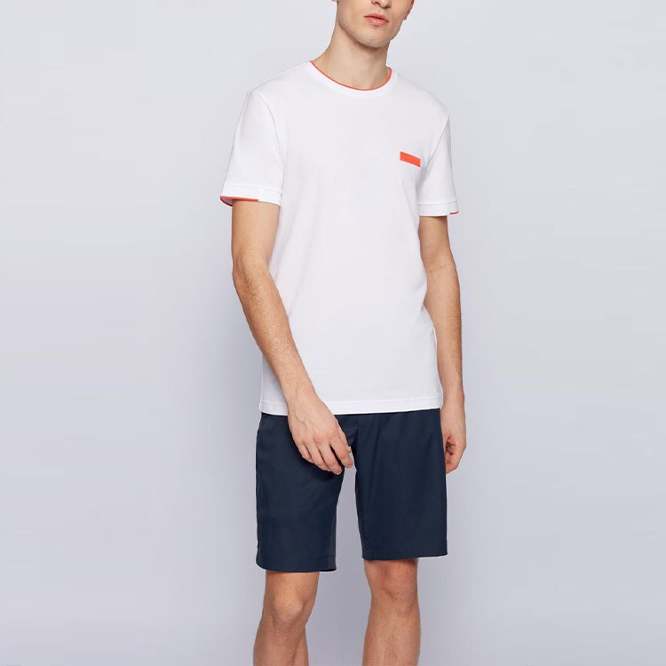 HUGO BOSS LogoT