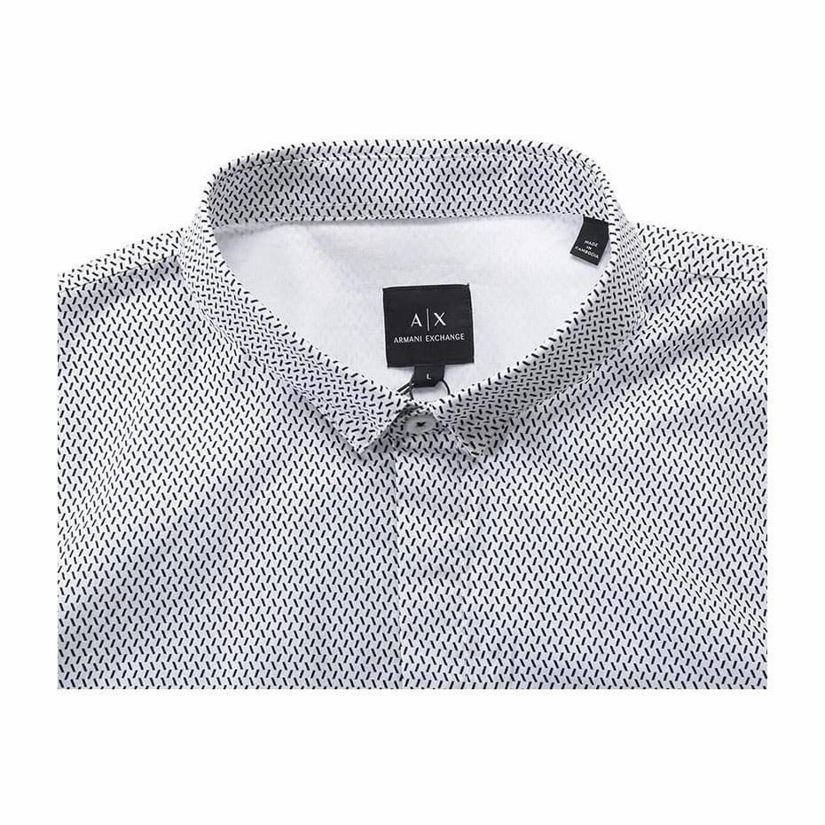 ARMANI EXCHANGEAE SS25