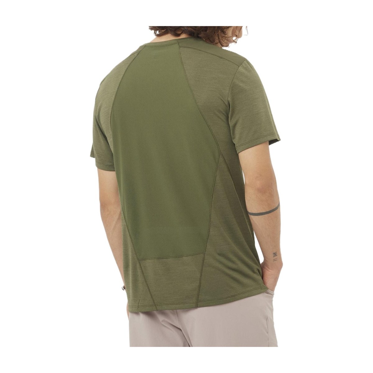 SALOMON T