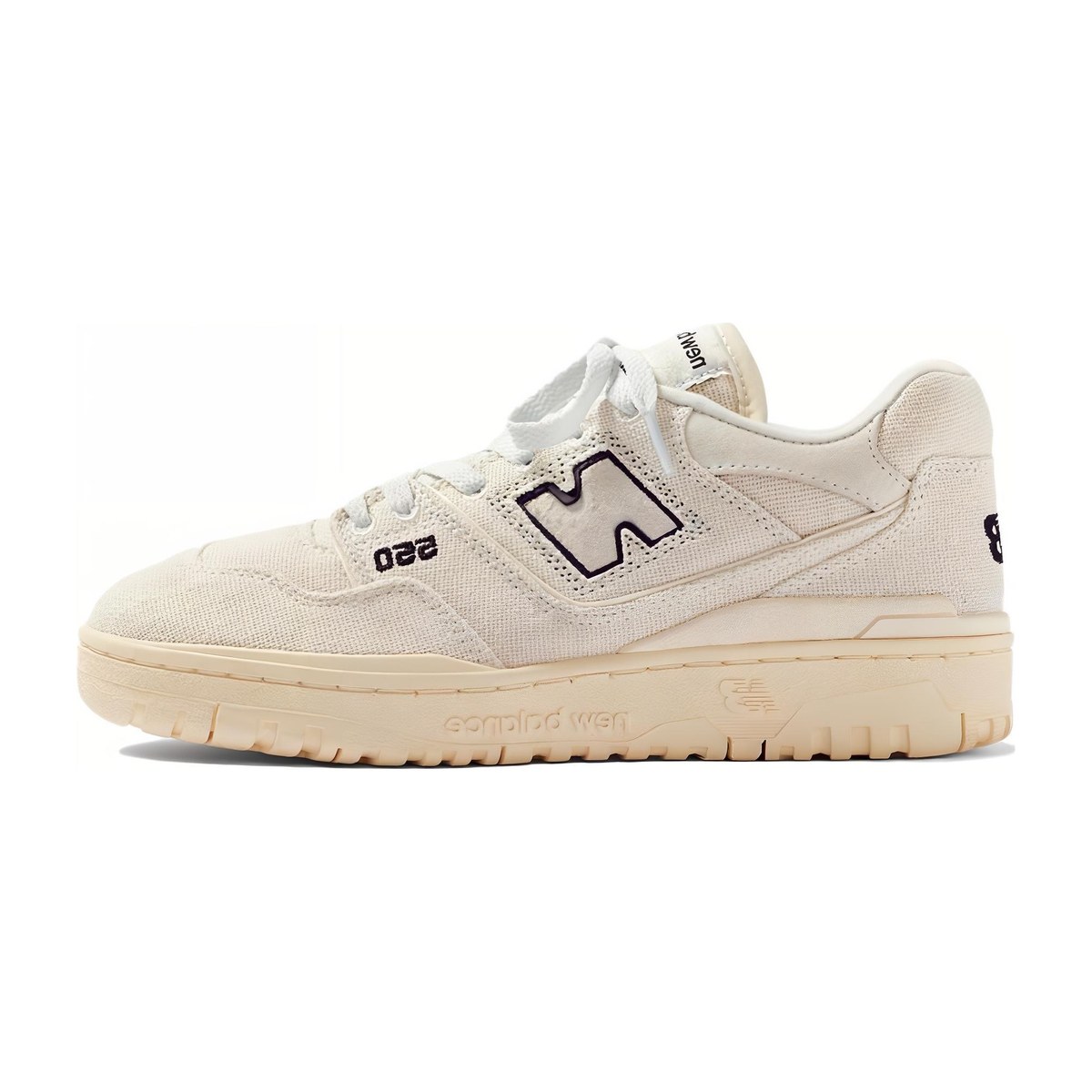 New Balance 550 Retro Basketball Shoes