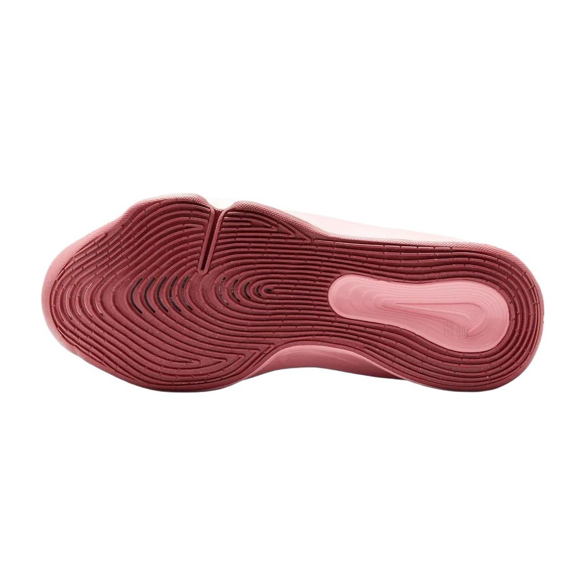 Nike G.T. Hustle 3 Pink