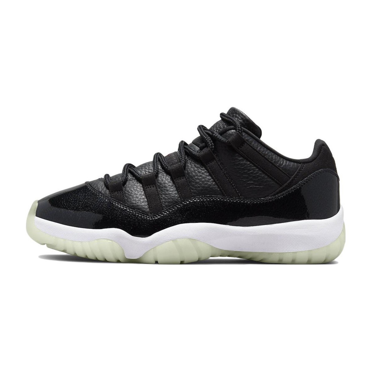 Jordan Air Jordan 11 Retro Low "72-10"