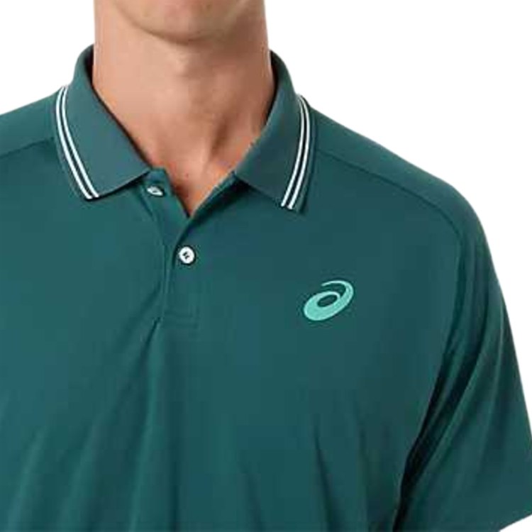 ASICS Game POLO ACTIMOTION BREEZE Polo