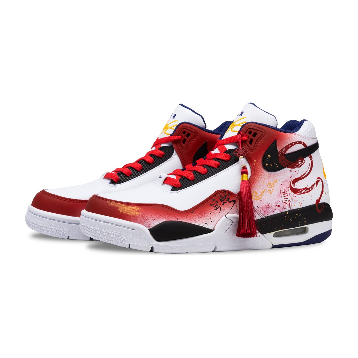 Nike Flight Legacy CNY