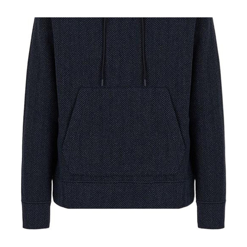 EMPORIO ARMANI FW22 V