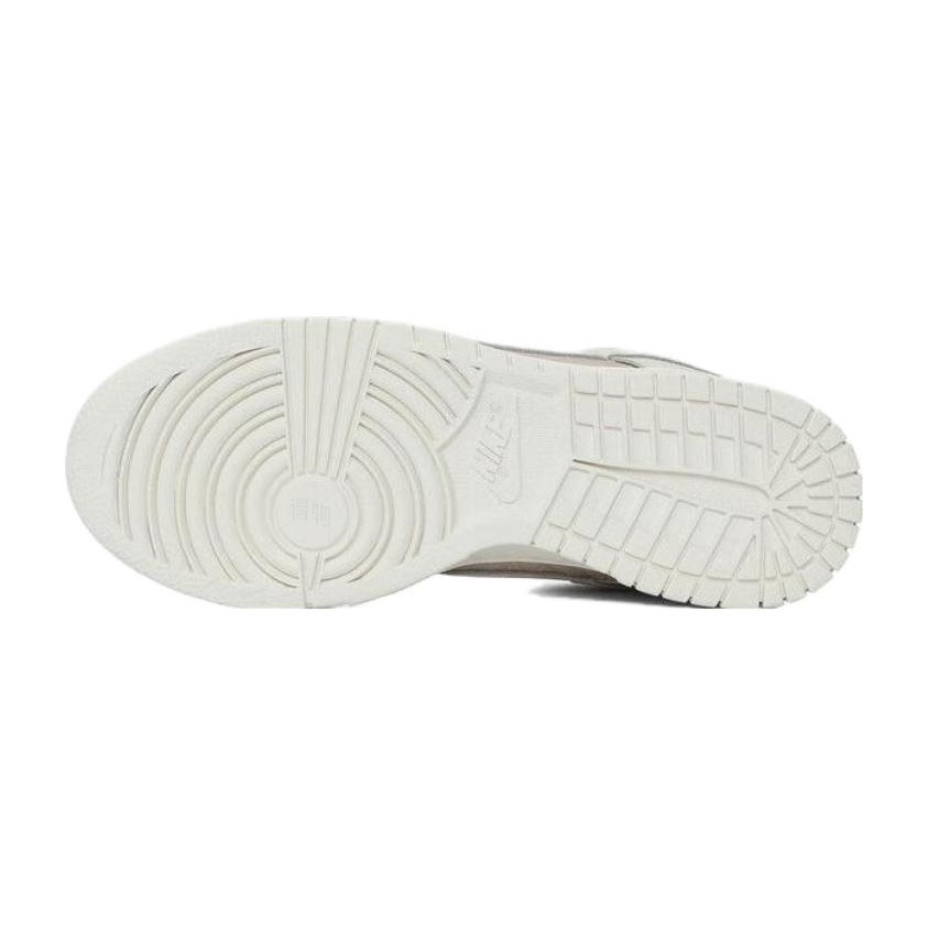 Nike Dunk Low White Pink