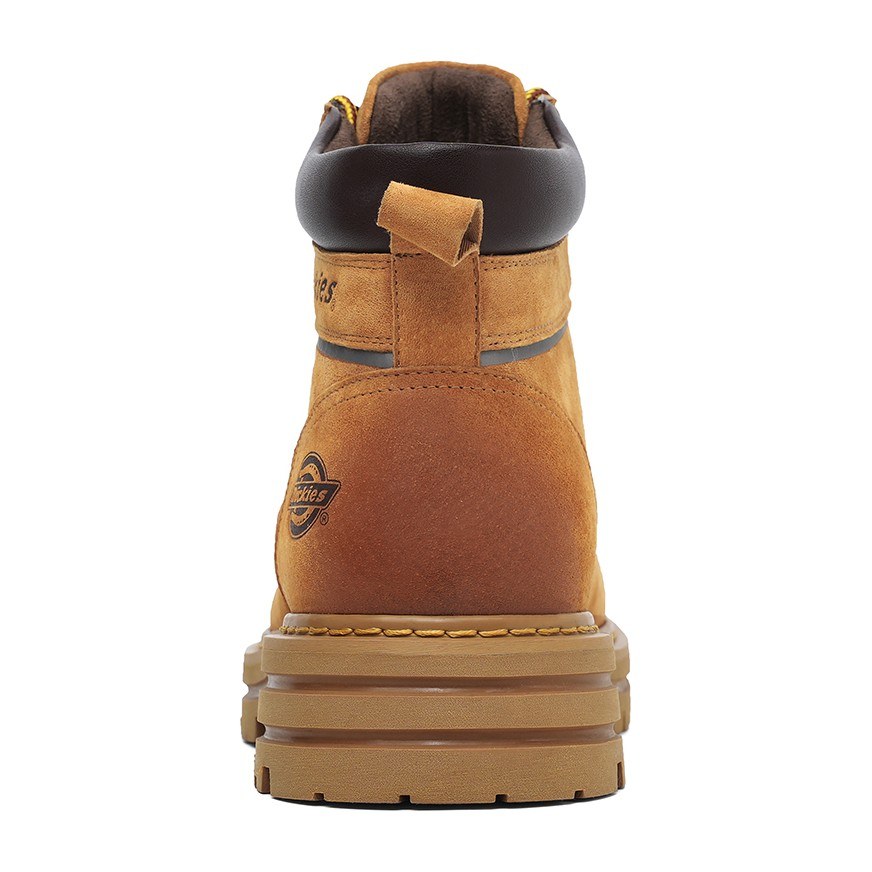 Dickies Martin Boots