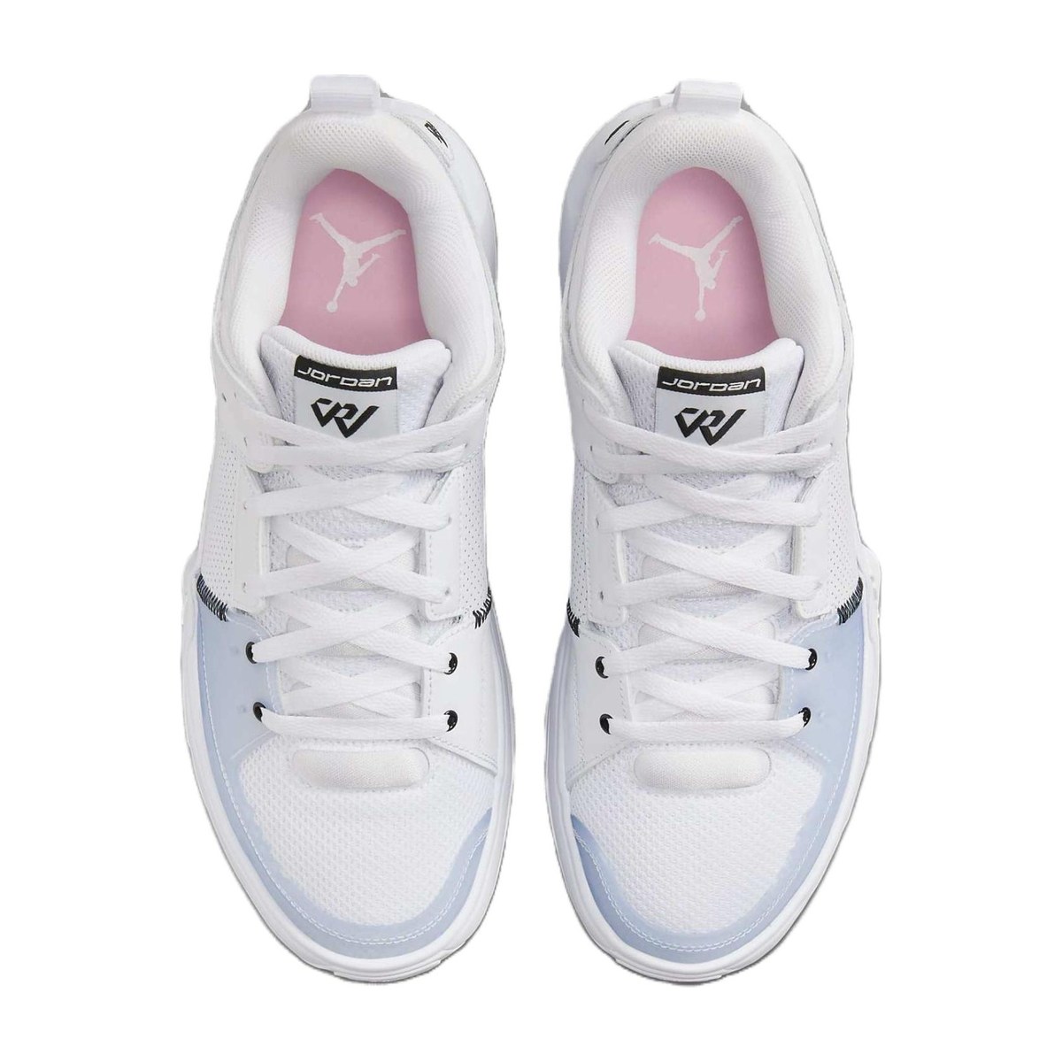 Jordan One Take 5 PF Blue White
