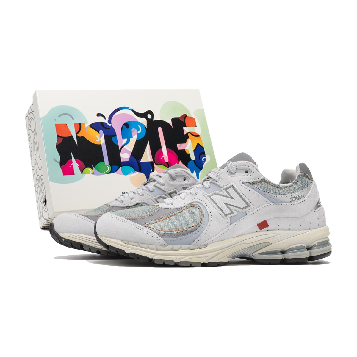 New Balance 2002R