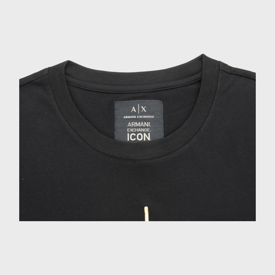 ARMANI EXCHANGE SS23 LogoT