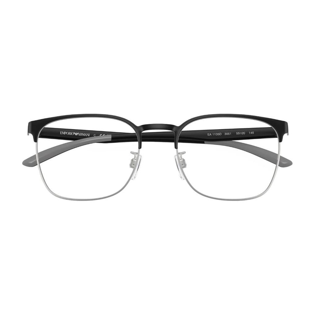 Emporio Armani Optical Frame