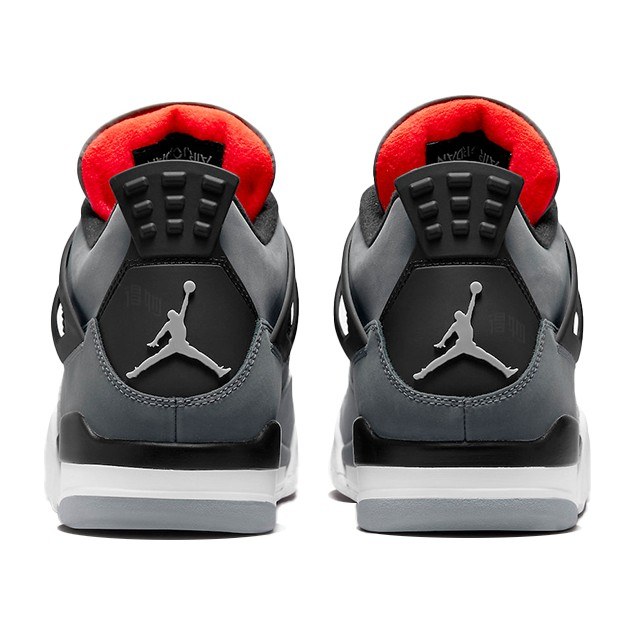 Jordan Air Jordan 4 Retro "Infrared"