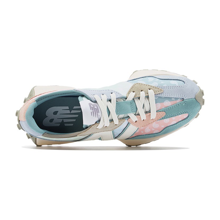 New Balance 327 "Paisley Pack"