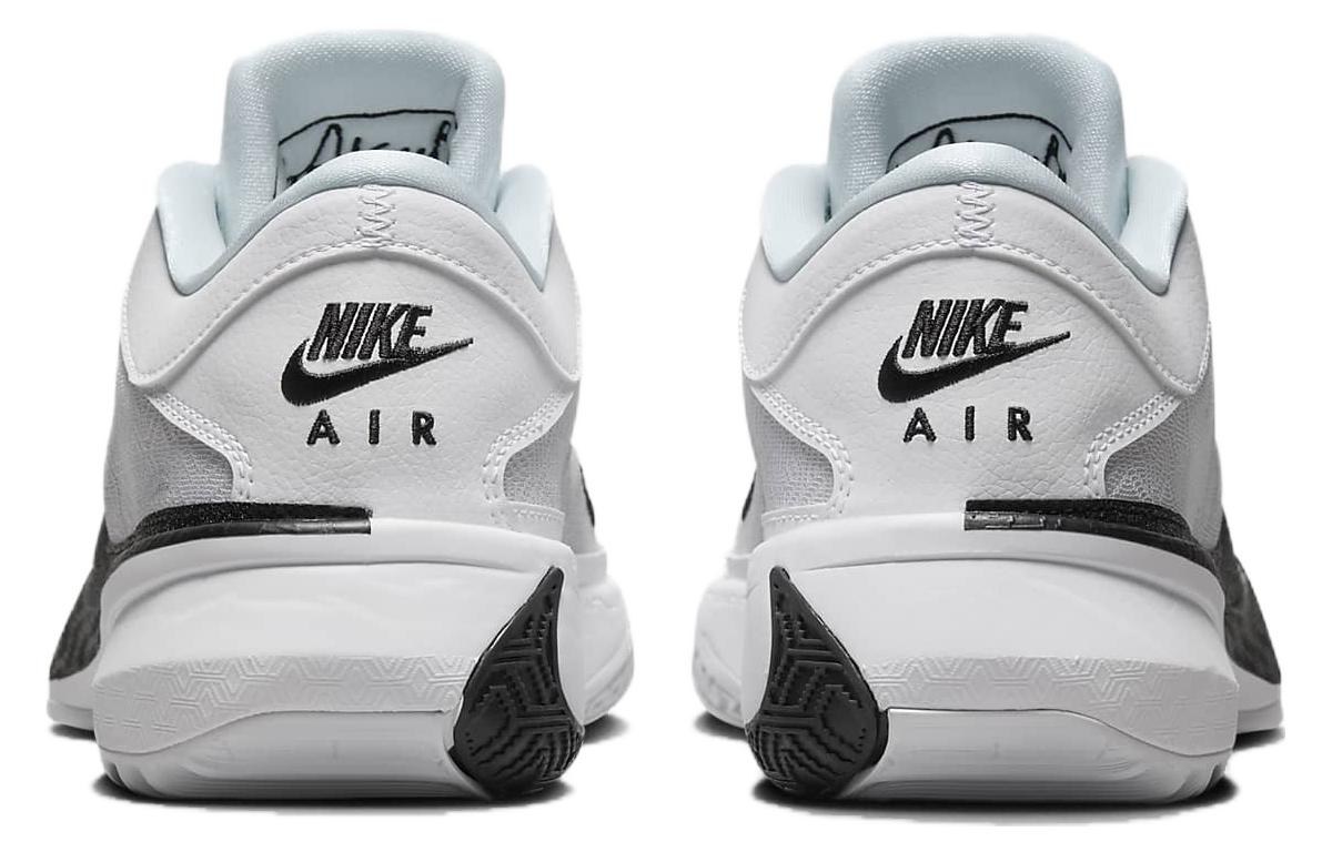 Nike Freak 5 Grey