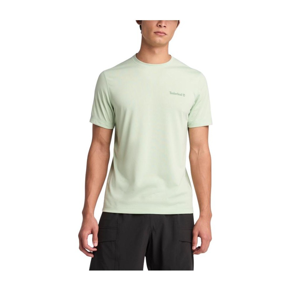 Timberland SS25 T