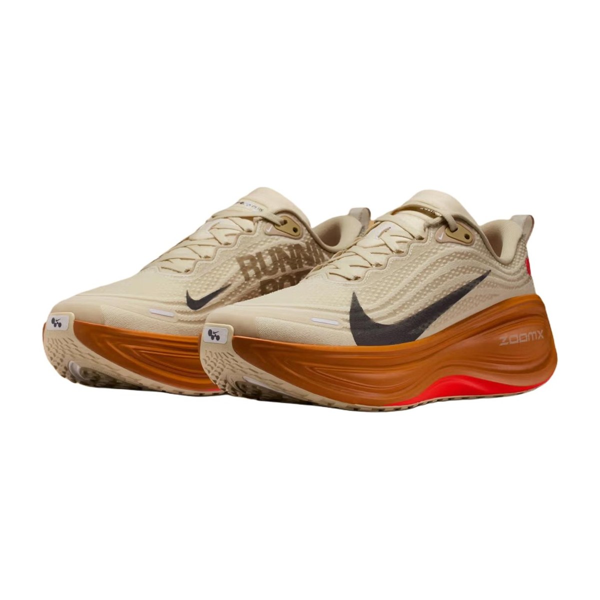 Nike Vomero Plus "Running Poets"