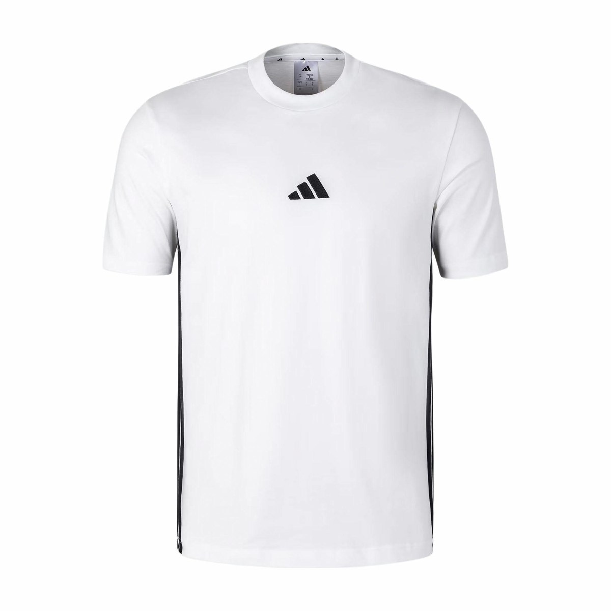 adidas Essential SINGLE JERSEY LogoT