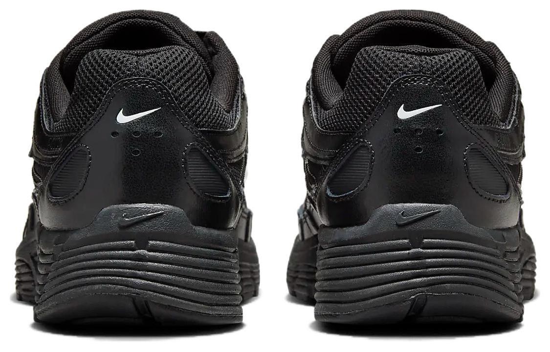 Nike P-6000 Black
