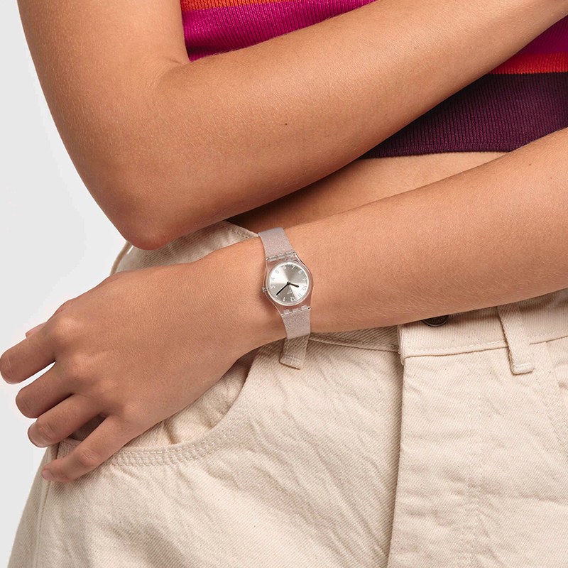 Swatch LK343E