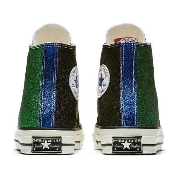 J.W.Anderson x Converse Chuck 70
