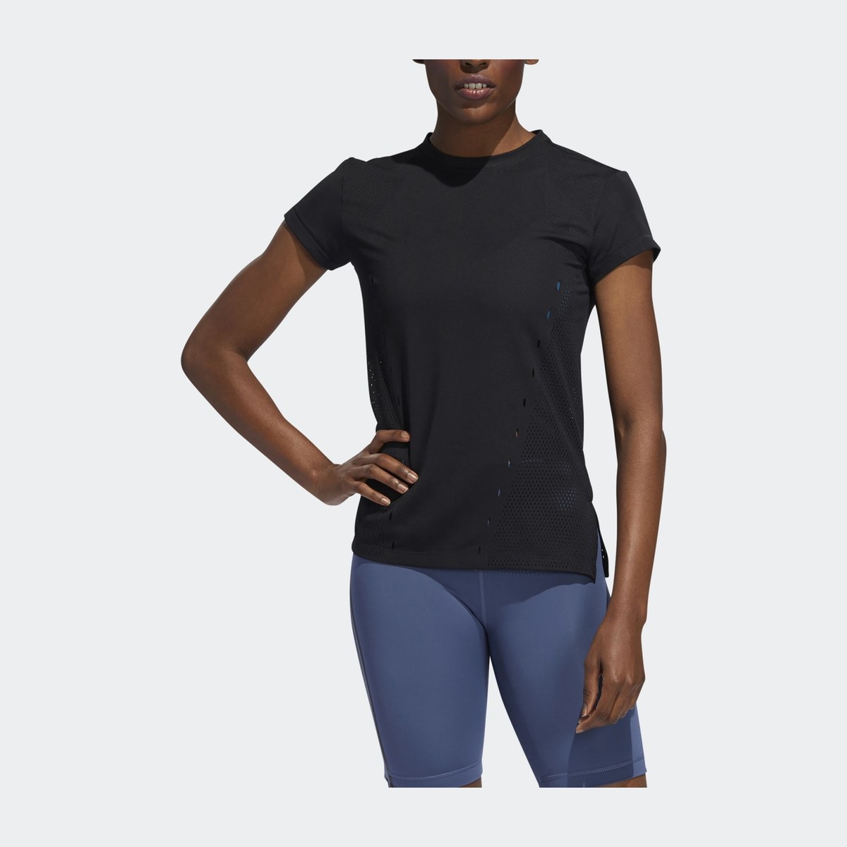 adidas Engineered Tee T