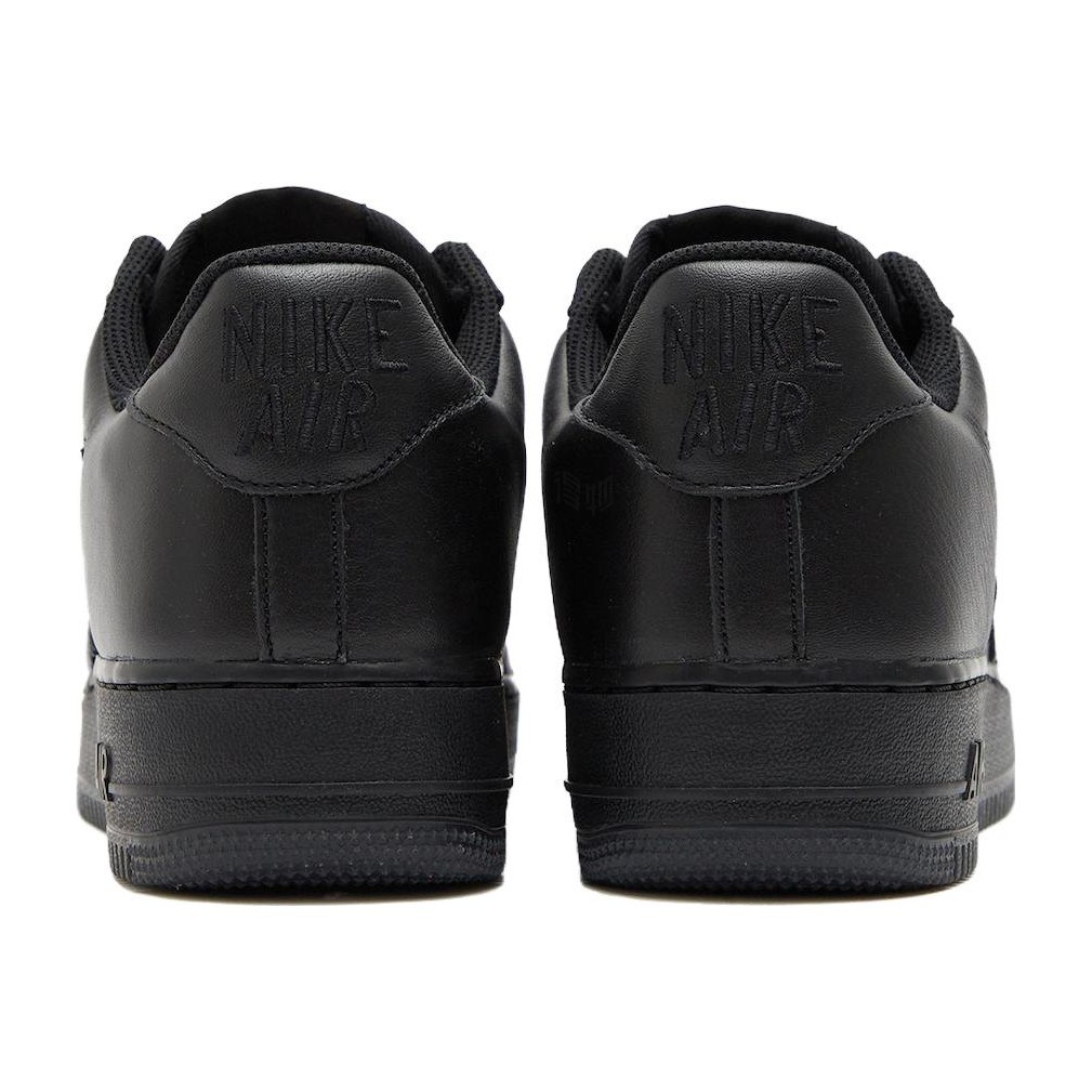 Nike Air Force 1 Low Black