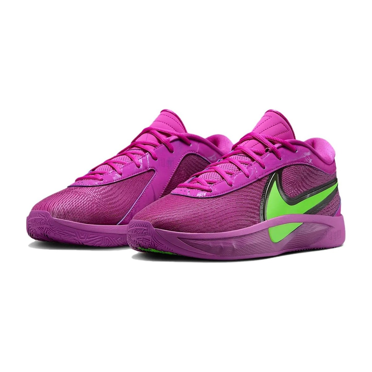 Nike Giannis Freak 6 EP