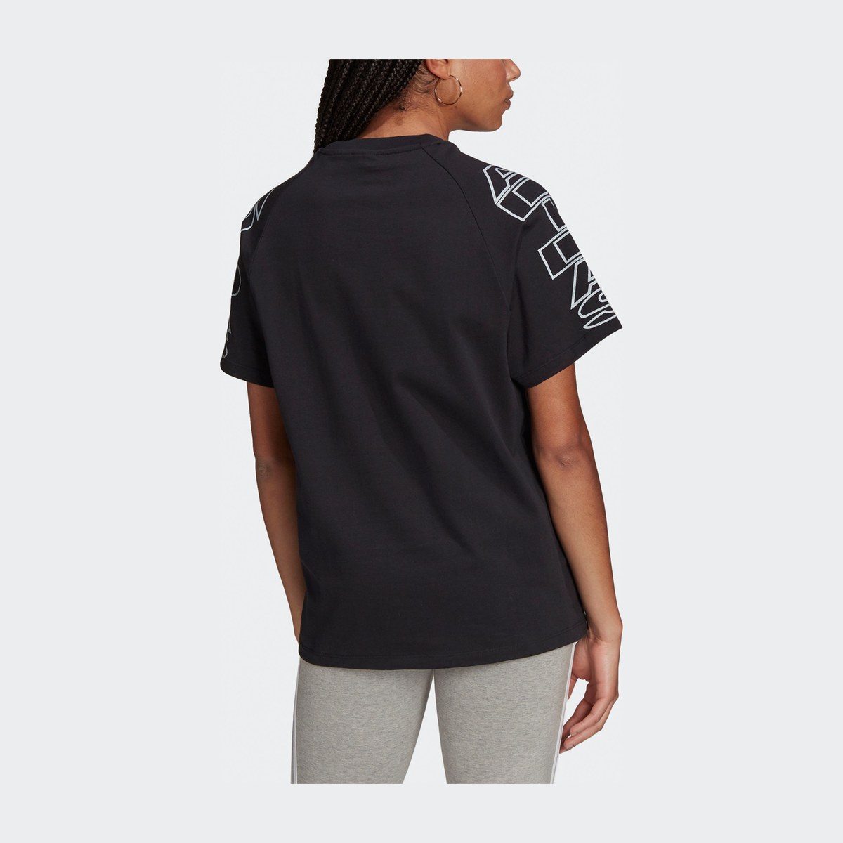 adidas originals Loose Tee LogoT